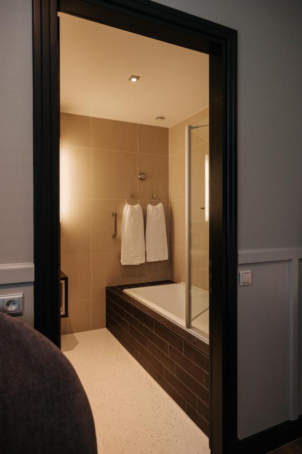 Hotel Hotel&spa Savarin Den Haag