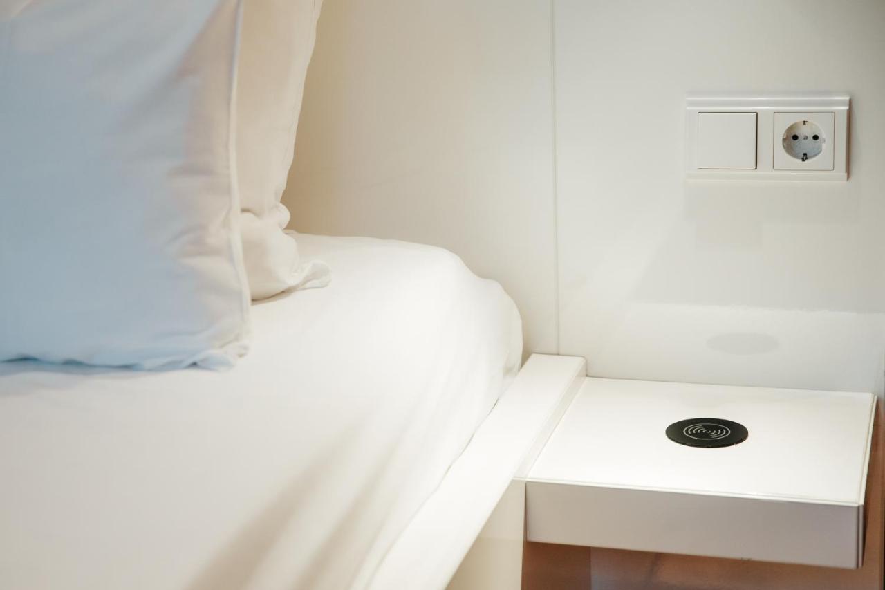 Hotel Hotel&spa Savarin 5*