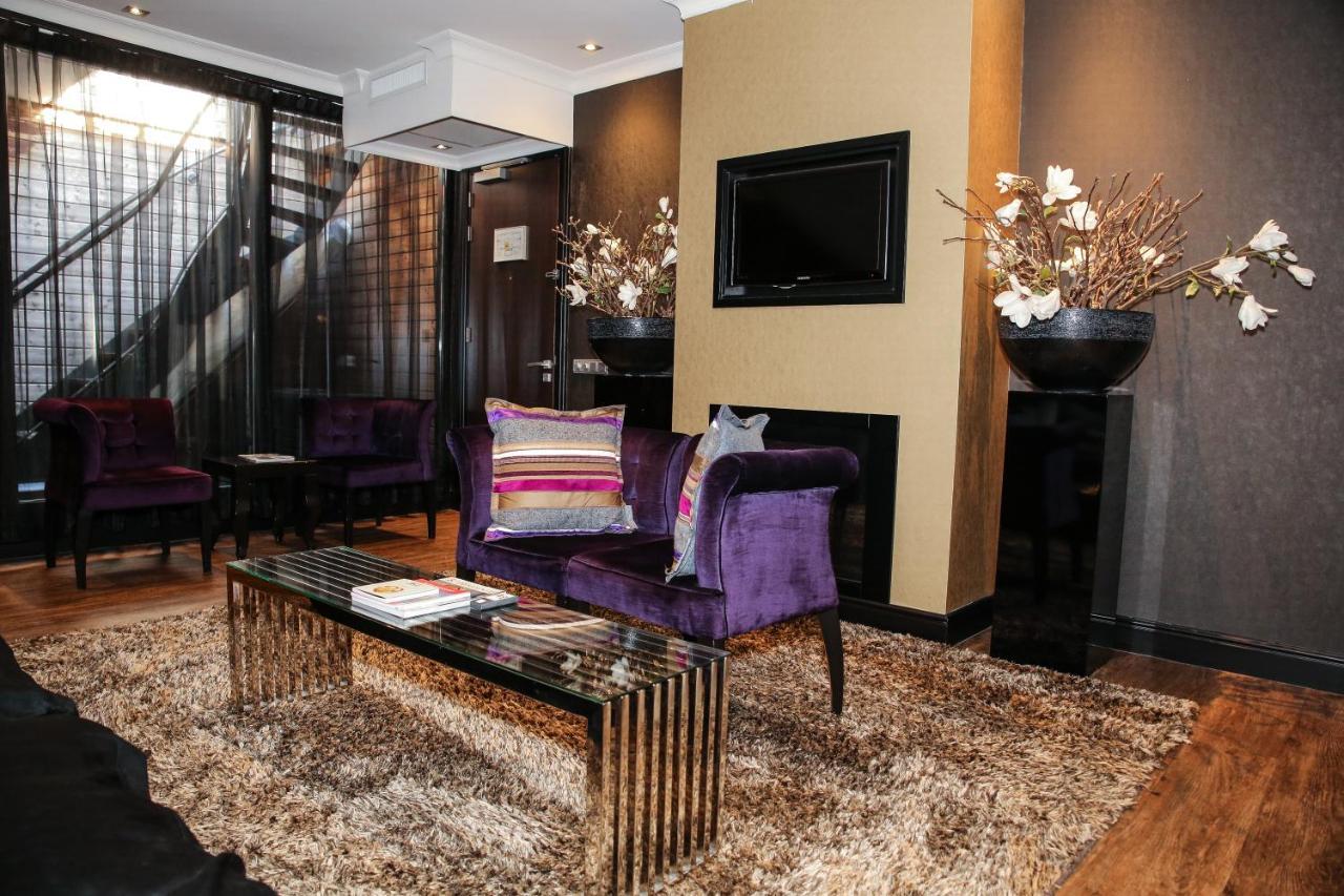 Hotel&spa Savarin Hotel 5*