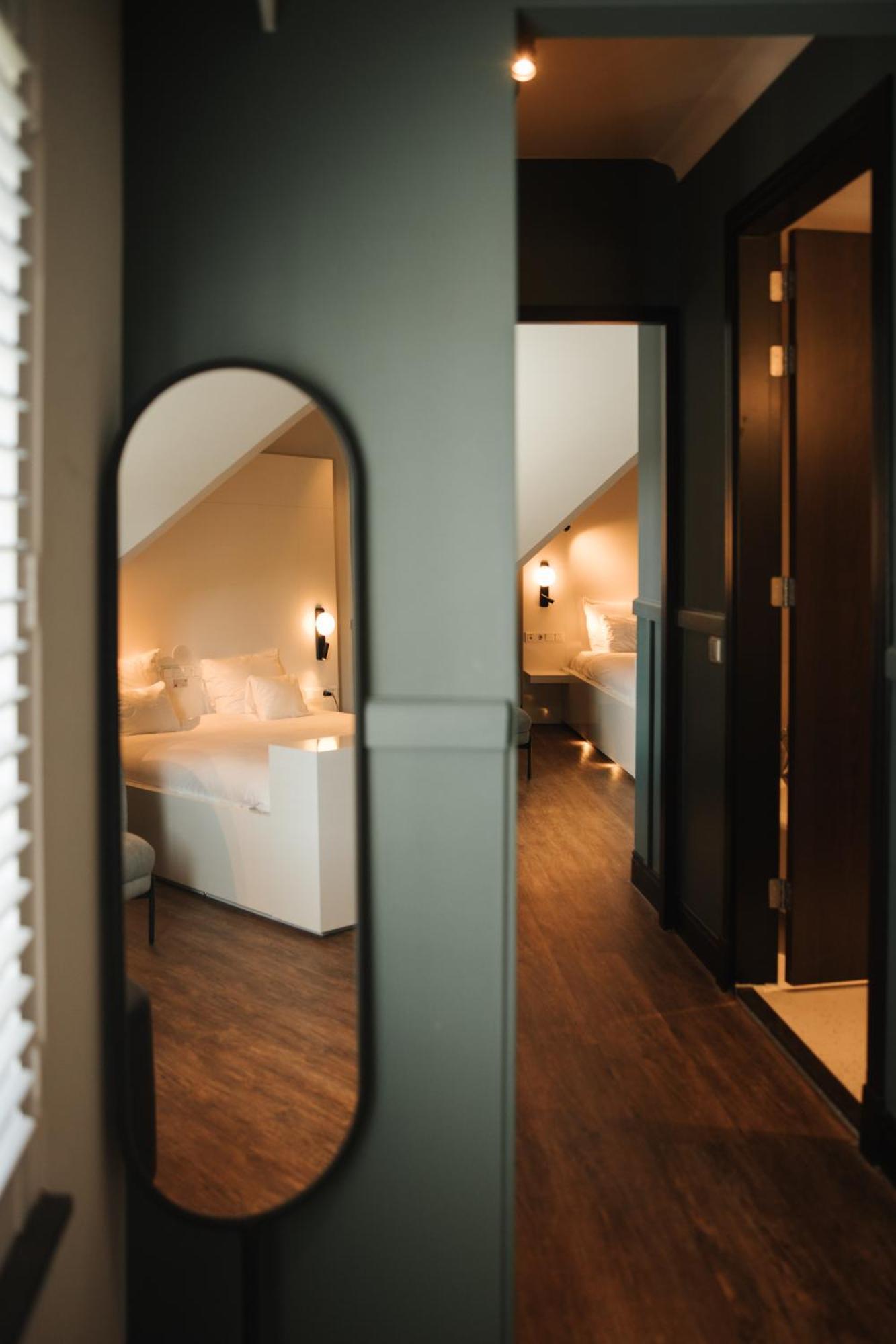 Hotel&spa Savarin