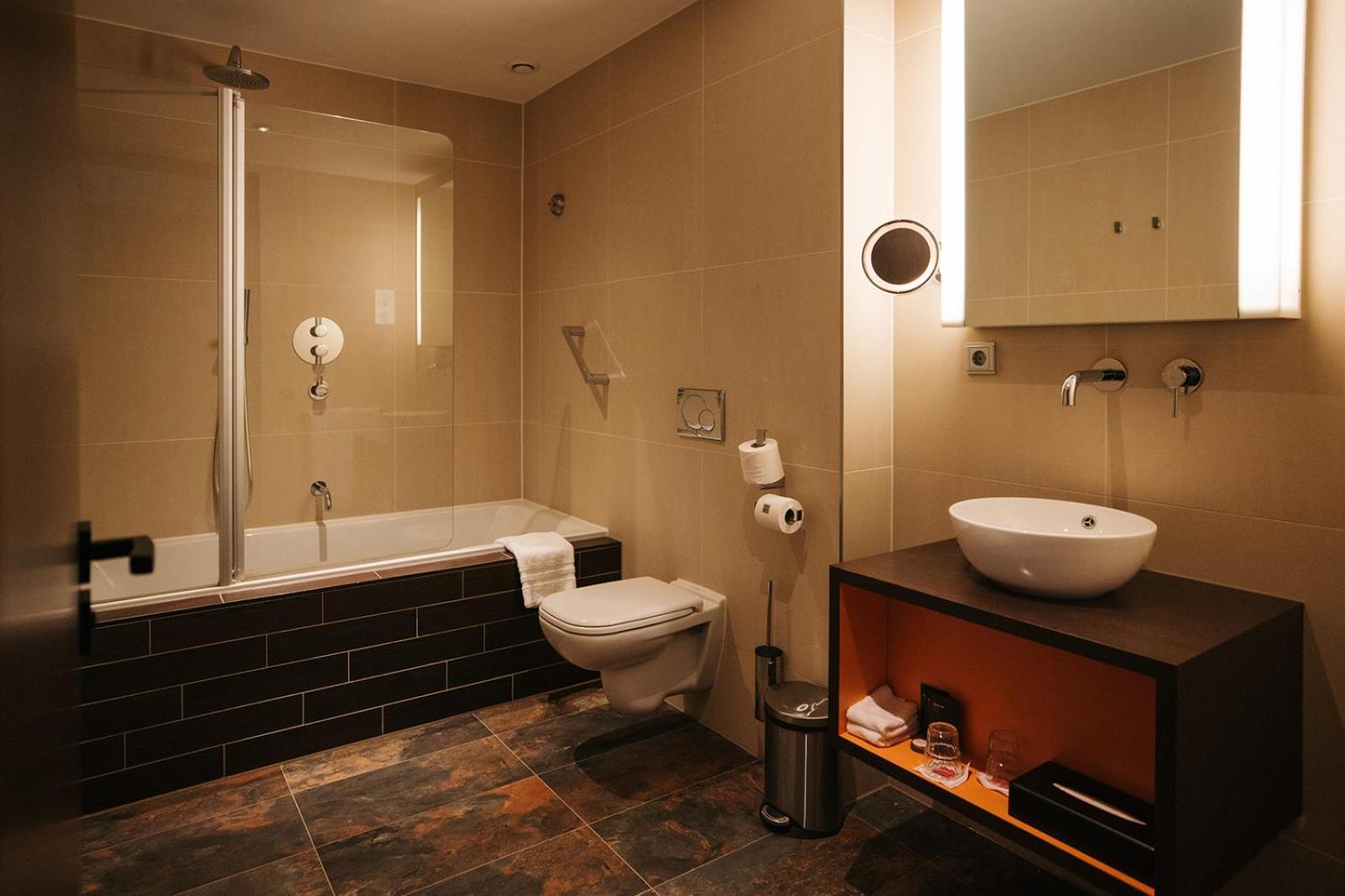 Hotel Hotel&spa Savarin 5*
