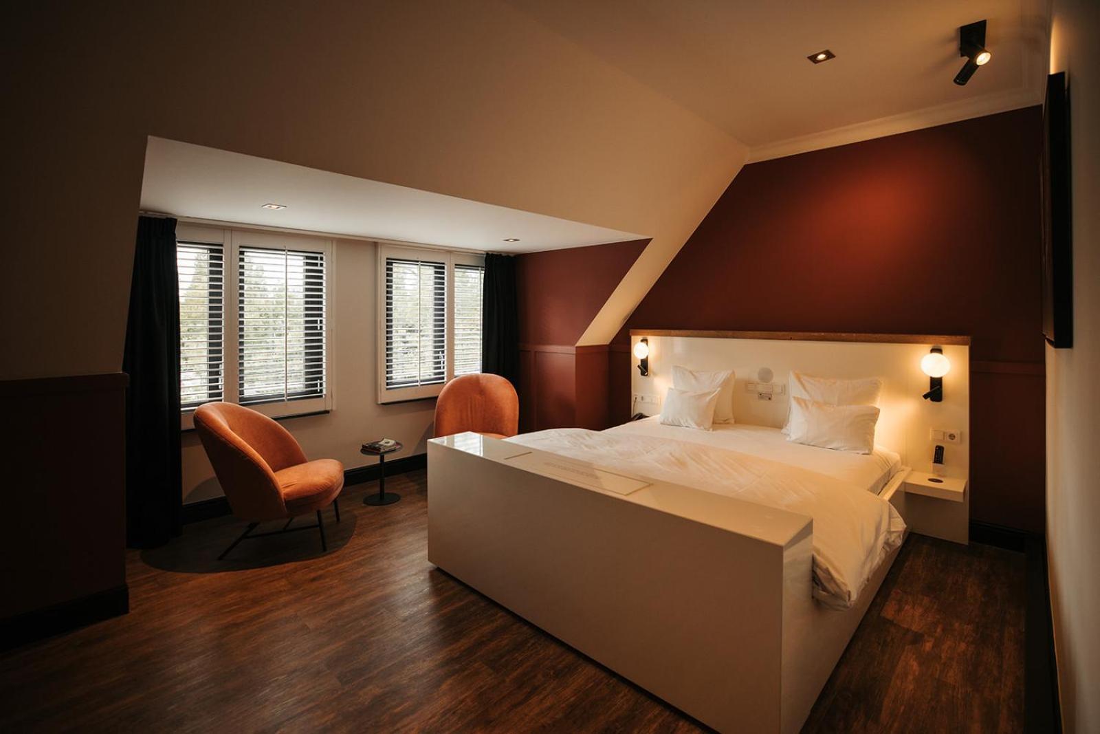 Hotel&spa Savarin 5*