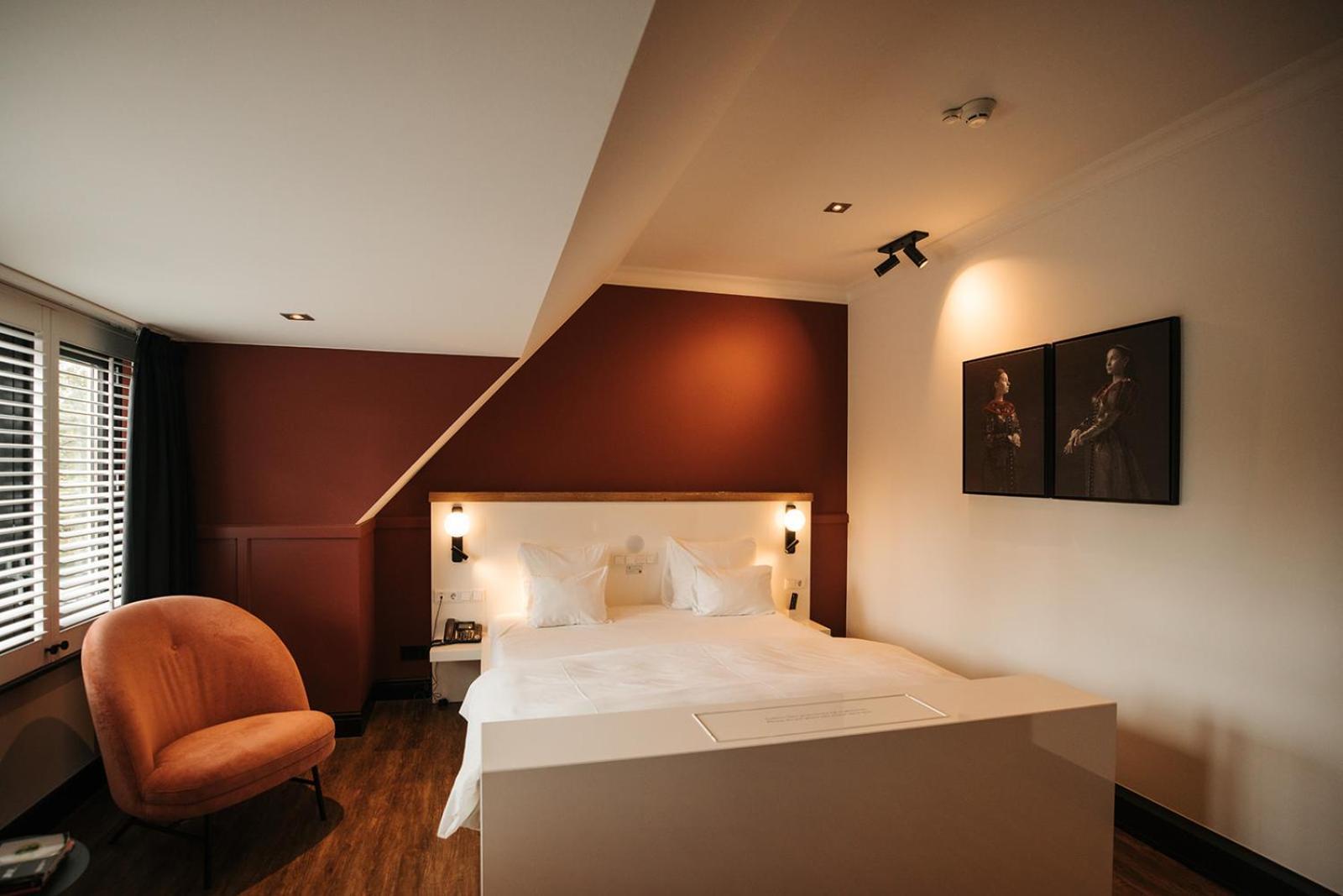 Hotel&spa Savarin Hotel 5*