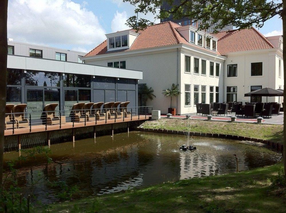 Hotel&spa Savarin Den Haag