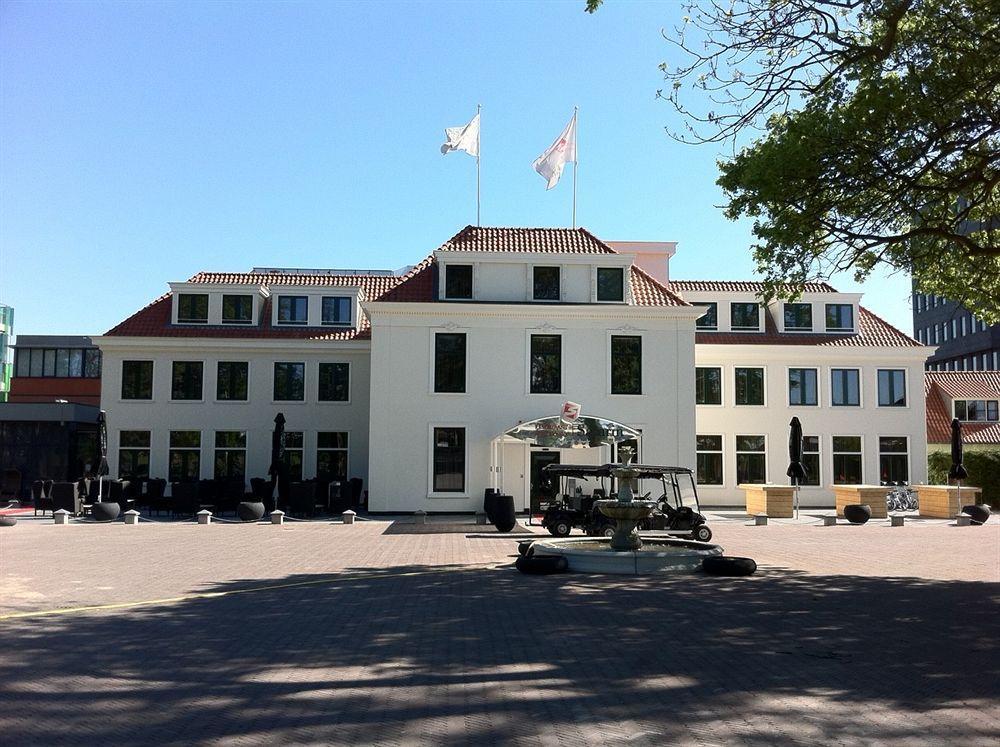 Hotel Hotel&spa Savarin Den Haag