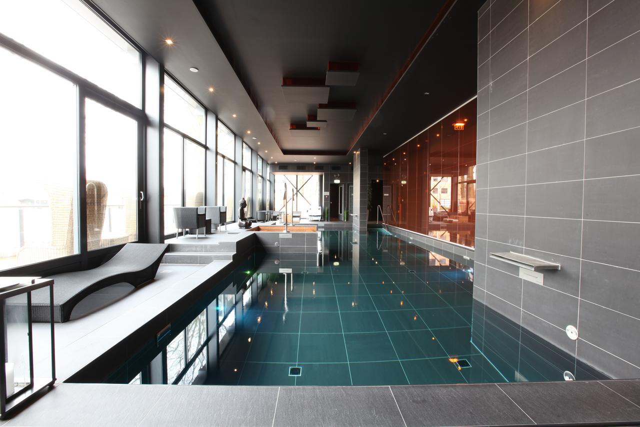 Hotel&spa Savarin 5*