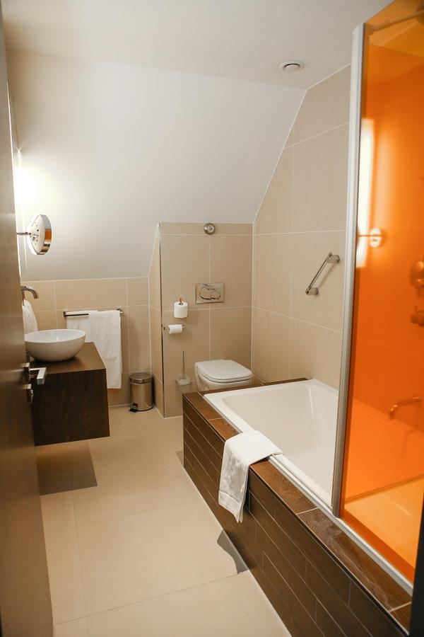 Hotel&spa Savarin Hotel