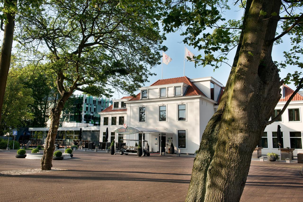 Hotel&spa Savarin Hotel Den Haag
