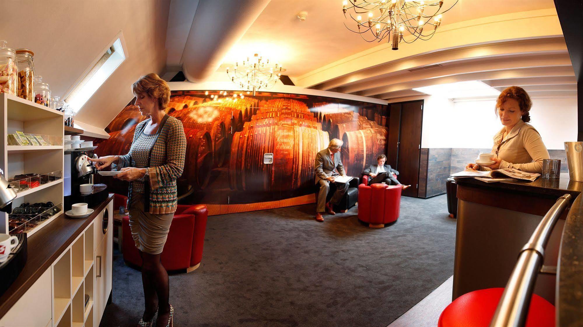 Hotel&spa Savarin Hotel 5*