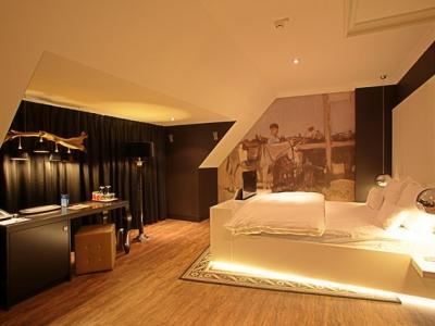 Hotel&spa Savarin Hotel