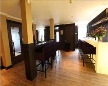 Hotel Hotel&spa Savarin 5*