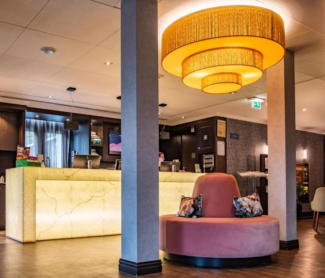 Hotel&spa Savarin 5* Den Haag