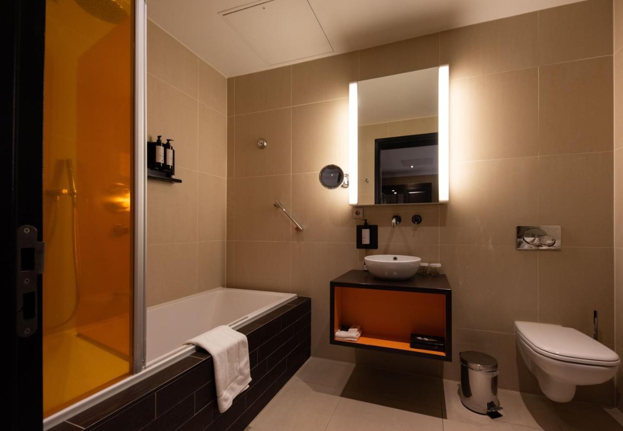 Hotel&spa Savarin